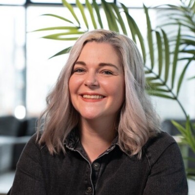 Profilbild für Patricia Hennings