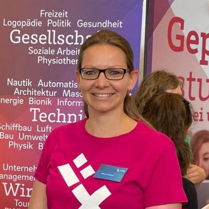 Profilbild für Marja Heyken