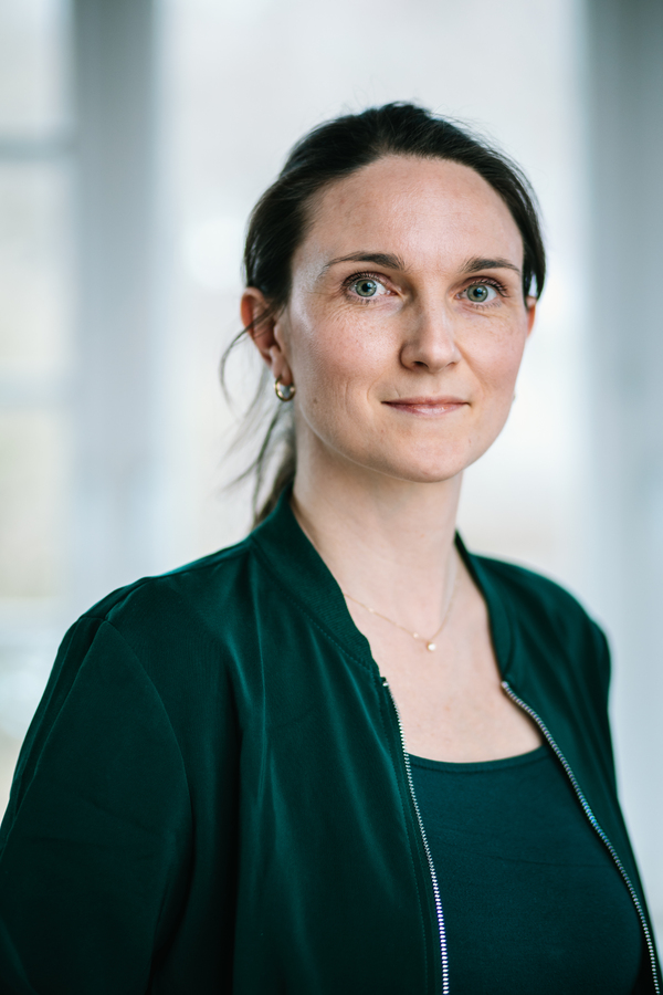 Profilbild für Christin Beeck