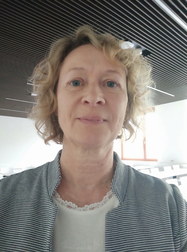 Profilbild für Ellen Kamrad