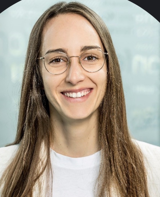 Profilbild für Julia Schächtele