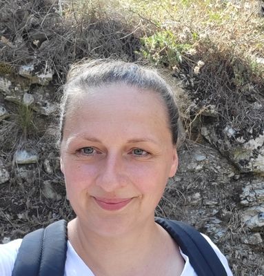 Profilbild für Katharina Kohm