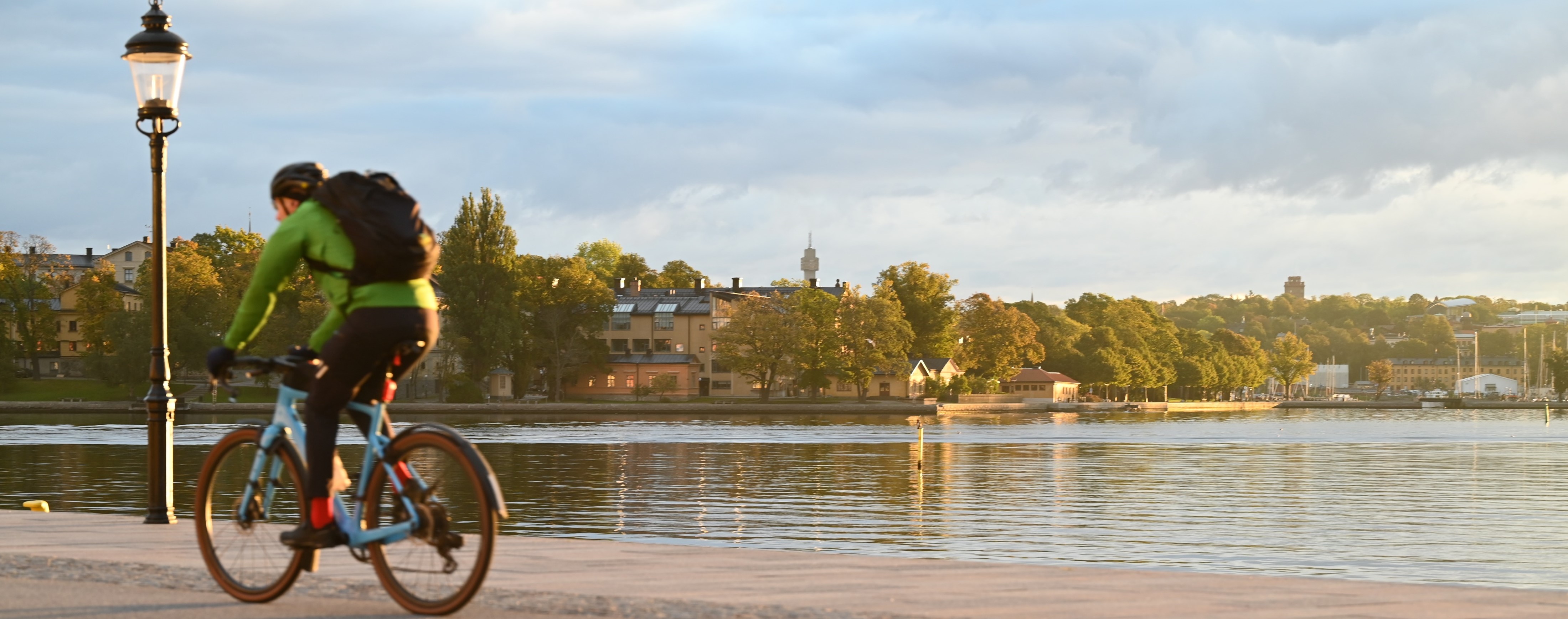Huvudbild för Nationella Cykelkonferensen 2026