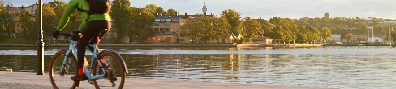 Huvudbild för Nationella Cykelkonferensen 2026