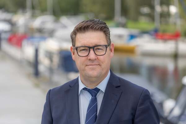 Profilbild för Mathias Lindow