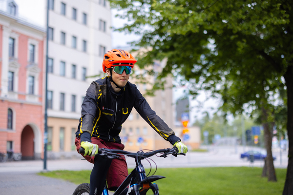 Profilbild för Samuli Huusko