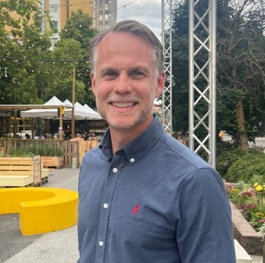 Profilbild för Peter Brisman
