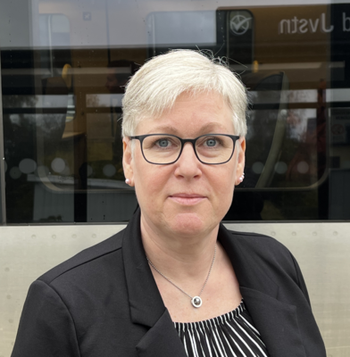 Profilbild för Anna Kronvall