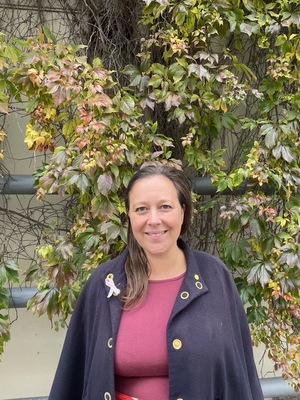 Profilbild för Sanna Eveby