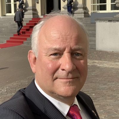 Profilbild för Henk Swarttouw