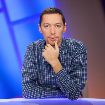 Profilbild för Doru (Teodor) Oprisan