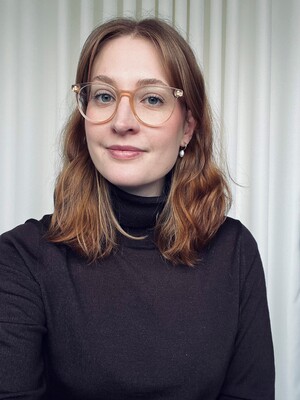 Profilbild för Erica Kvist