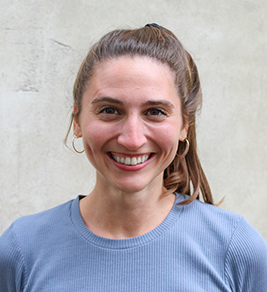 Profilbild för Lisa Rohrer