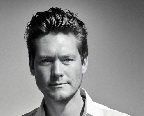 Profilbild för Tom Goodwin