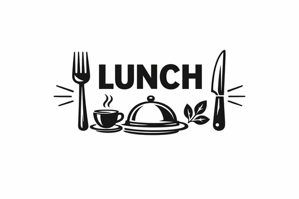 Profilbild för LUNCH - presenteras stolt av Nenda