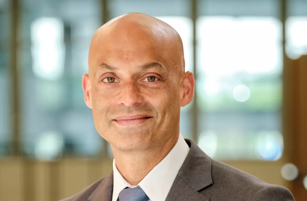 Profilbild för James Appathurai