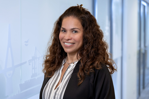 Profile image for Wanda Heim