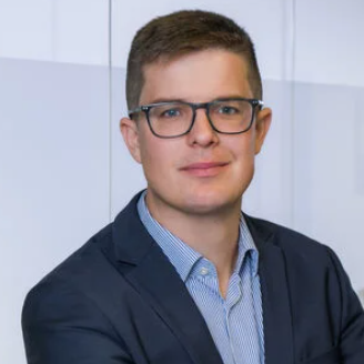 Profile image for Robert Morris