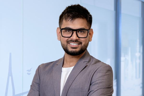 Profile image for Anurag Gote