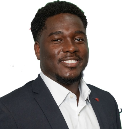 Profile image for Kingsley Odoom