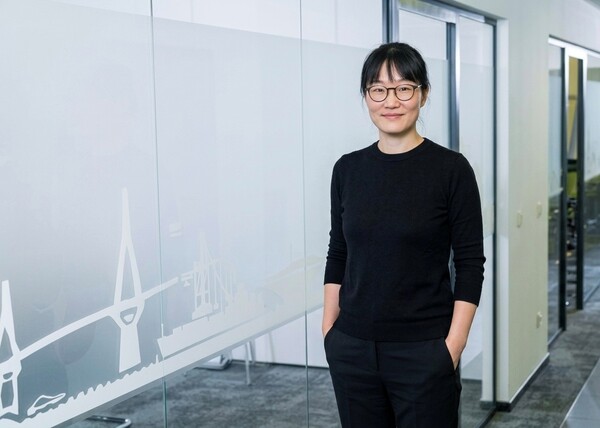 Profile image for Cecilia Cui Chen