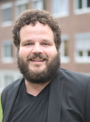 Profilbild für Dr. Tobias Mettenberger