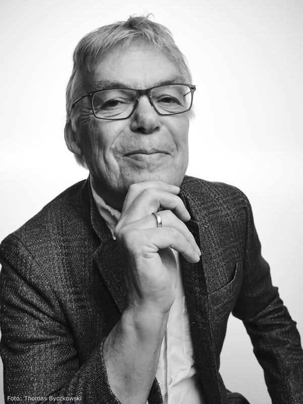 Profilbild für Prof. Dr. Peter Dehne