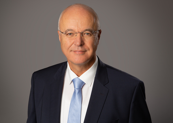 Profilbild für Ulrich Ahle