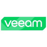 Profile image for Veeam