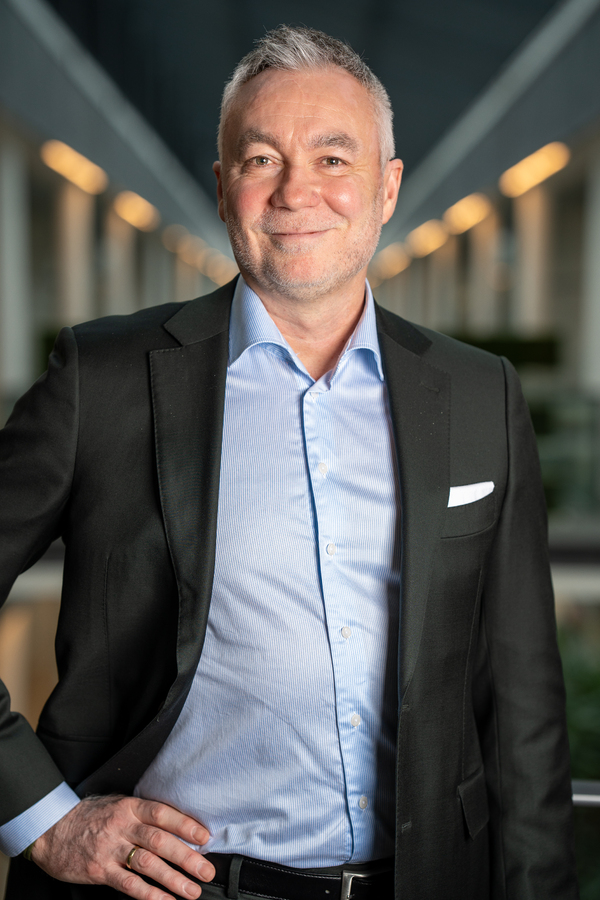 Profile image for Flemming G.Christoffersen