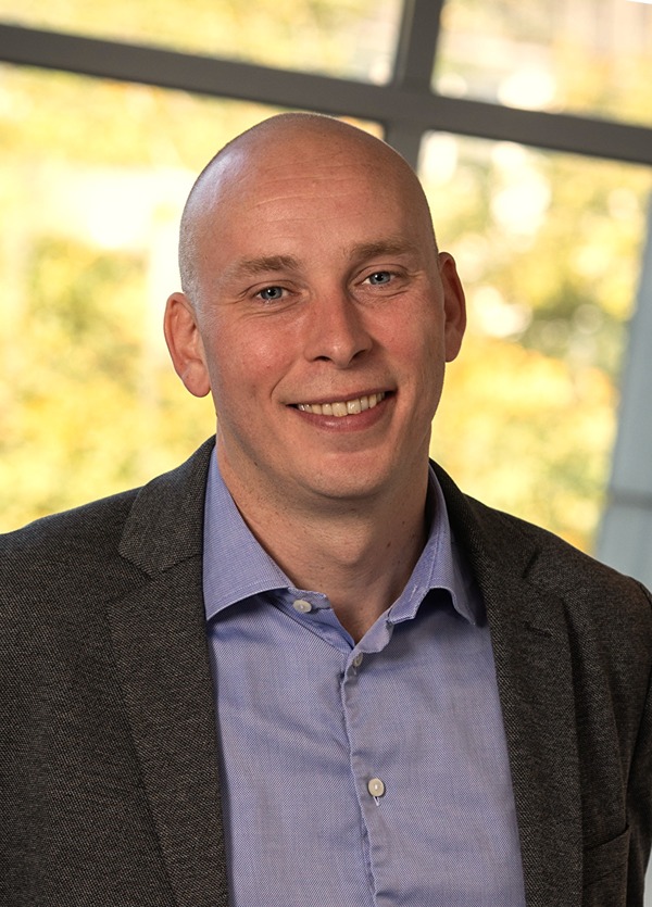 Profile image for Bjarke Braendgaard