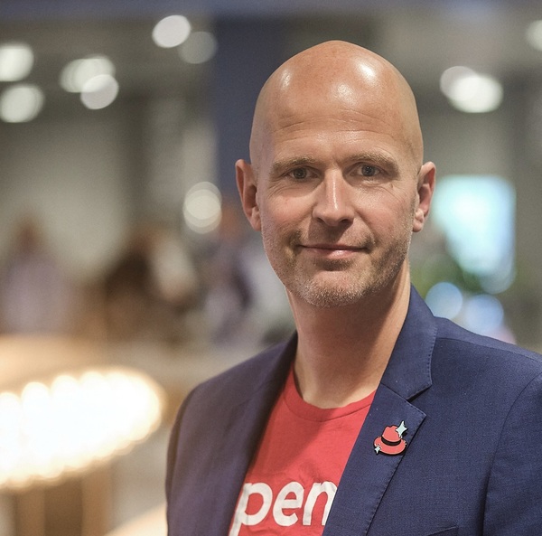 Profile image for Rune Stenbaek