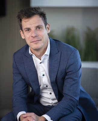 Profile image for Jeremy Agenais