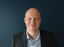 Profile image for Ulf Nissen