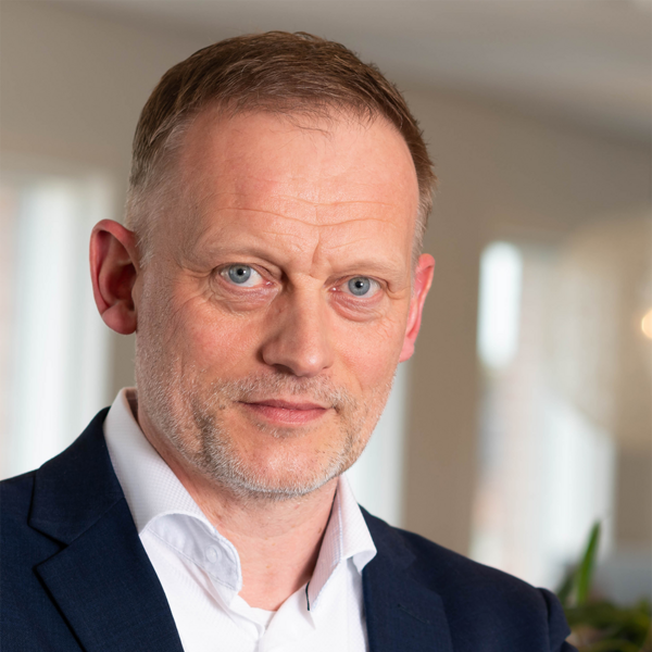 Profile image for Morten Petri Frandsen