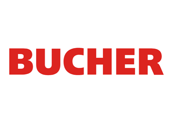 Profile image for Bucher Industries