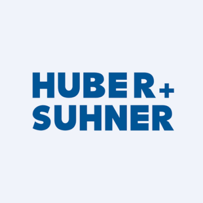 Profile image for HUBER+SUHNER