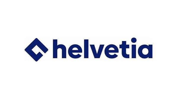 Profile image for Helvetia Baloise