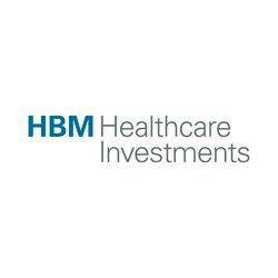 Profile image for HBM Healthcare Investments