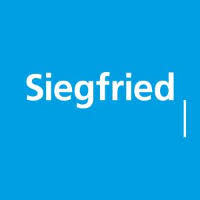 Profile image for Siegfried AG