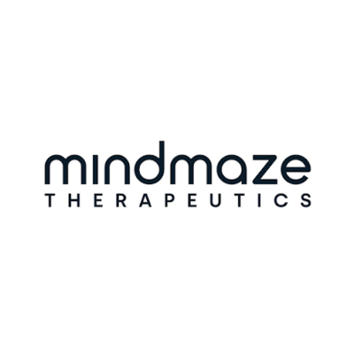 Profile image for MindMaze Therapeutics