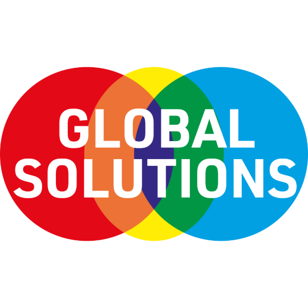Icon for Global Solutions Summit 2026