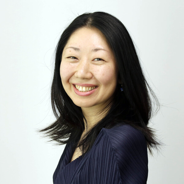 Profile image for Ms. Kaori Hitomi