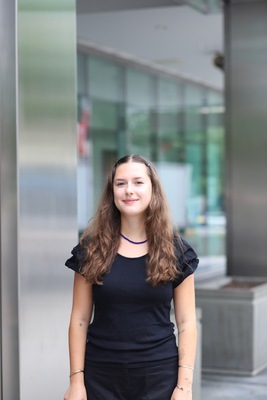 Profile image for Rebecca Snyder