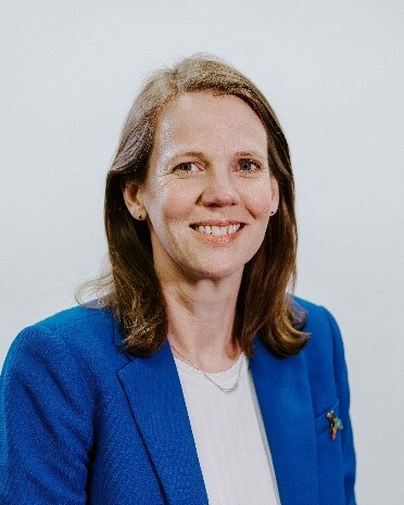 Profile image for Lisa Elliston