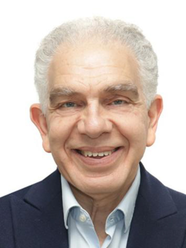 Profile image for Marc Uzan