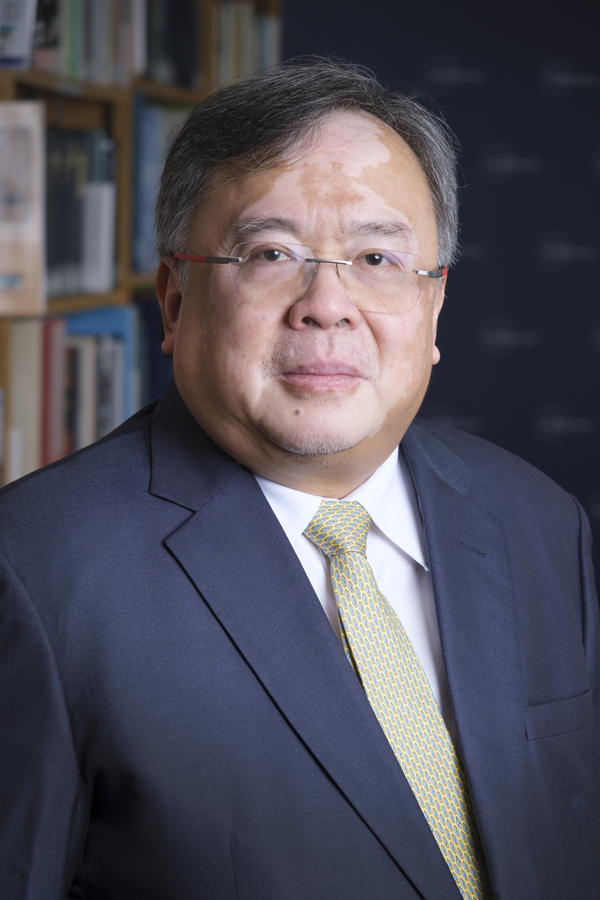 Profile image for Dr. Bambang Brodjonegoro