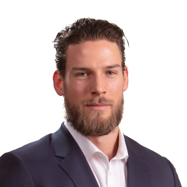 Profile image for Joshua Moffat