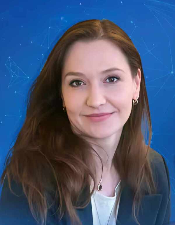 Profile image for Dr. Anastasia Nesvetailova