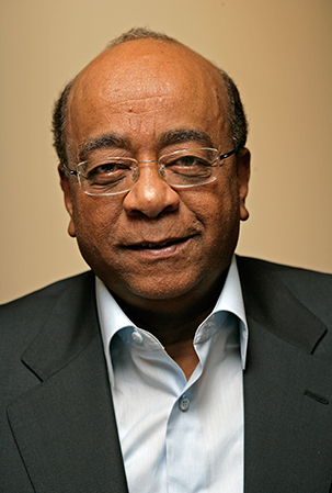 Profile image for Dr. Mohamed Ibrahim